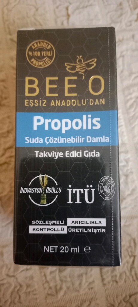 Propolis - 2