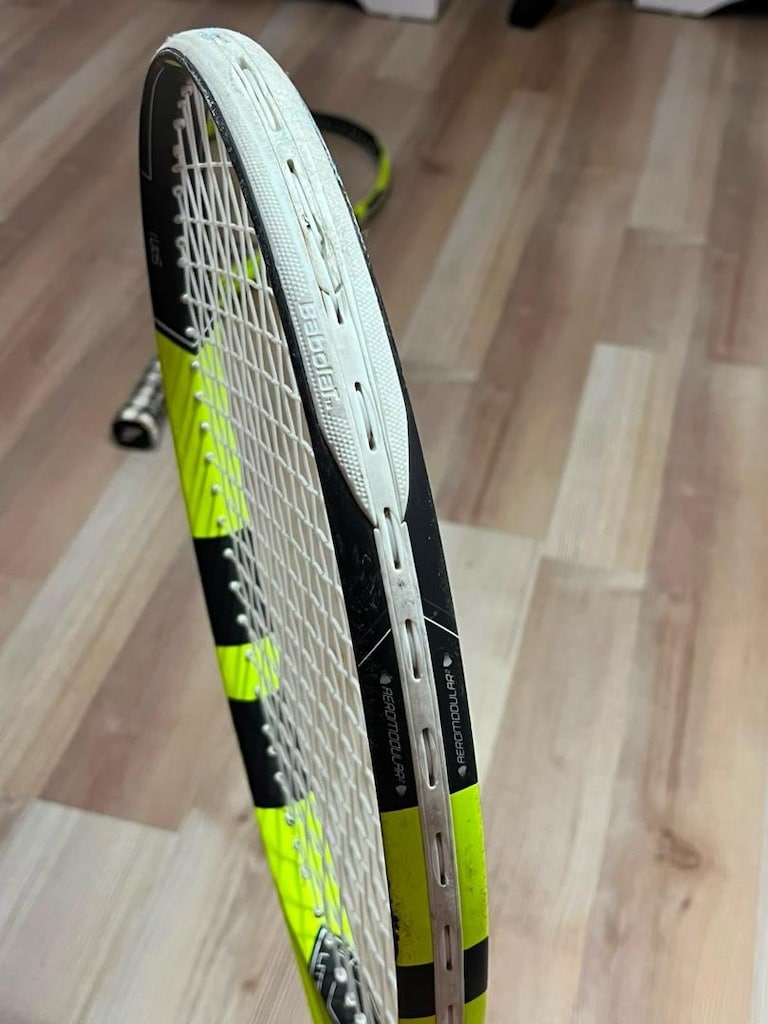 Tenis raketi - 10