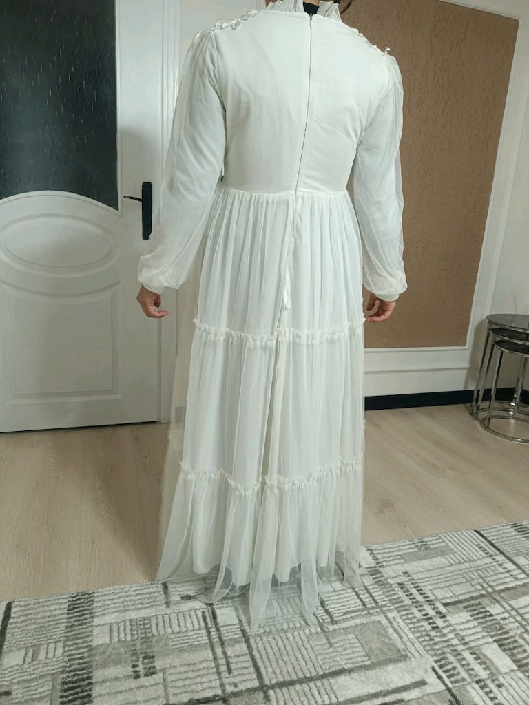 nikah elbisesi - 3
