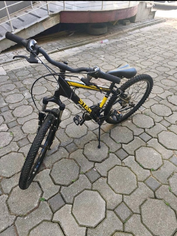 Bianchi bisiklet - 3