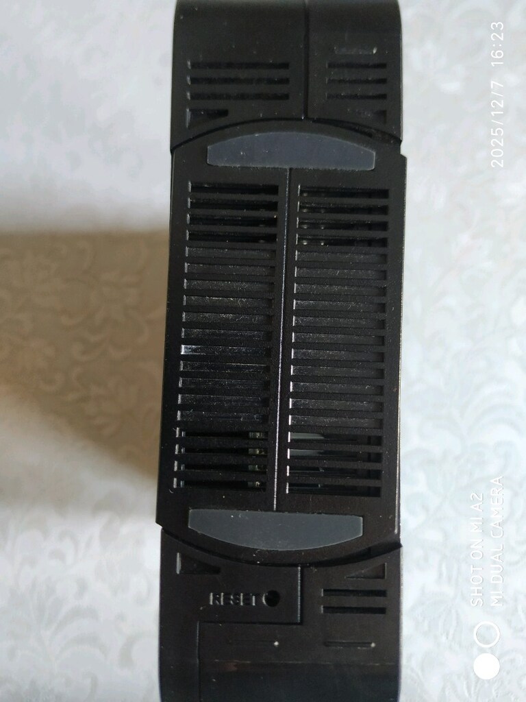 Net Master Infinity 401 VDSL Modem - 3