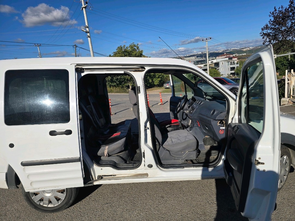 sahibinden 90'lık Connect, motor yürüyen sorunsuz, 190.000 km orijinal - 20