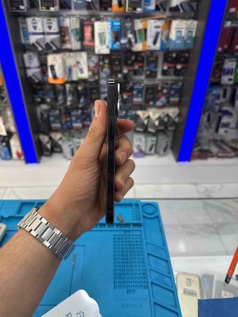 İPHONE 14 PRO MAX 256GB YURTDIŞI - 4