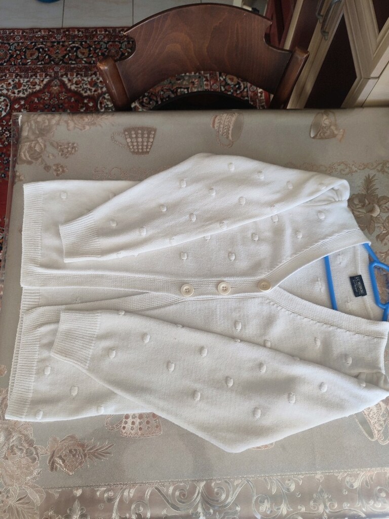 kız çocuk hırka - 5