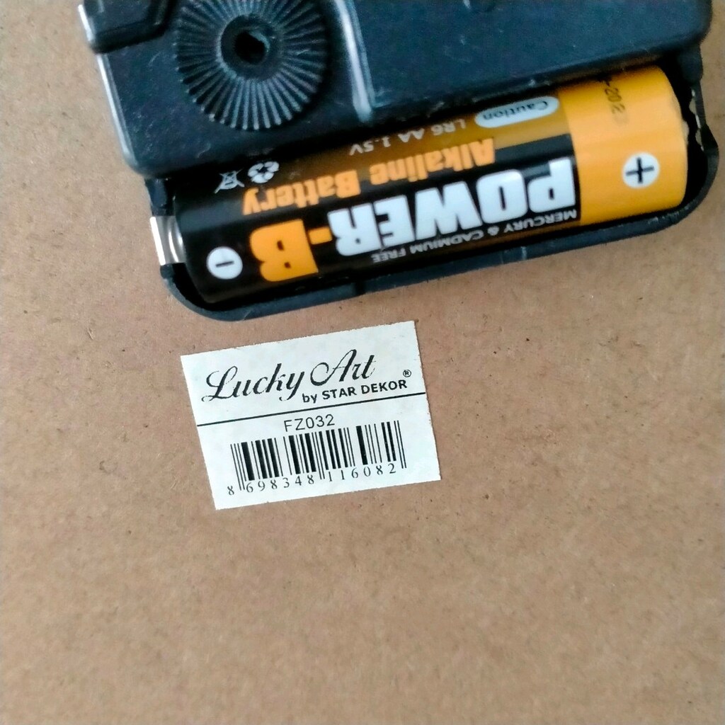lucky art - 4