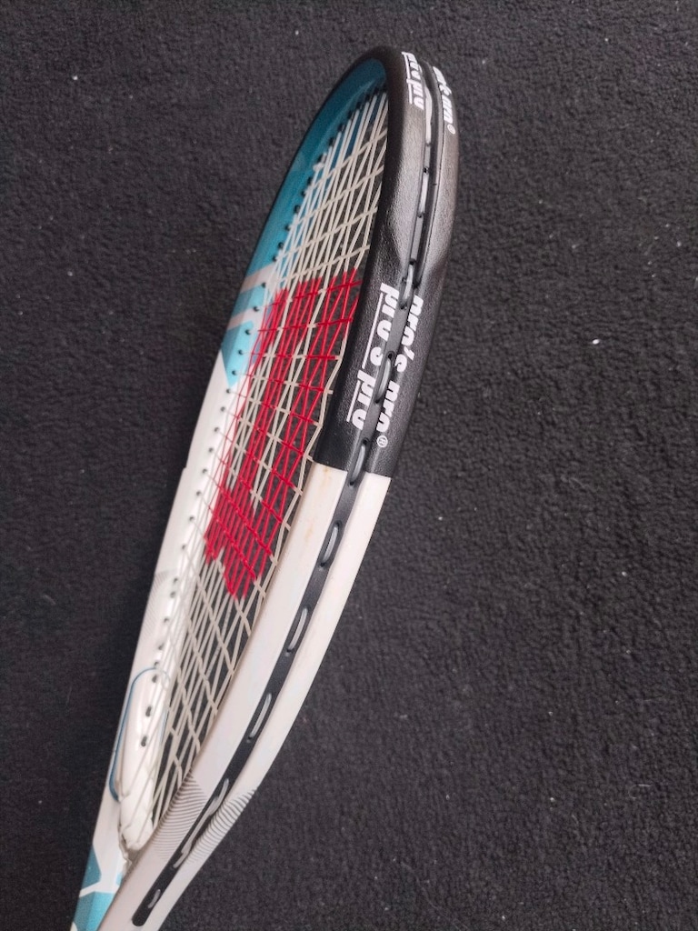 Wilson Tenis Raketi 27 inç - 6