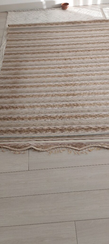 Temiz Zebra Stor Perde - 10