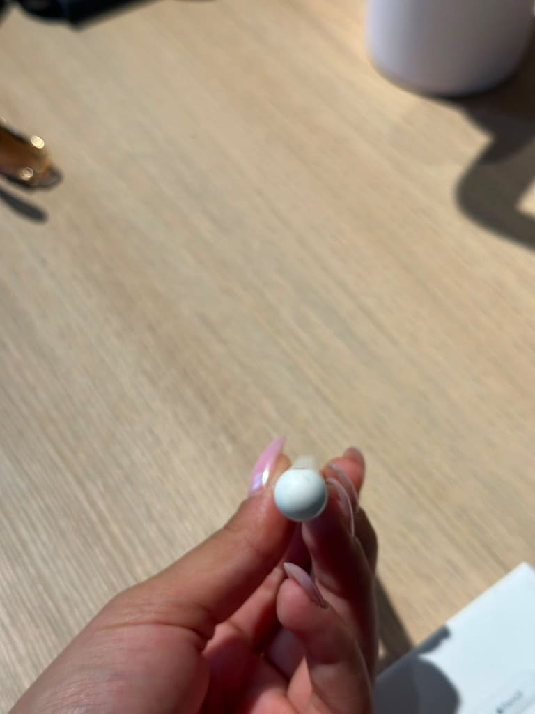 Sıfır ayarında Apple Pencil 2. Nesil Kutulu-Faturalı - 3