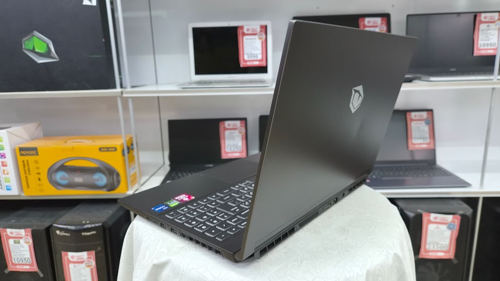 ABT BİLİŞİM - Monster Abra A5 I7-11800h 16 Gb 512 Gb M2 Rtx 3050 - 8