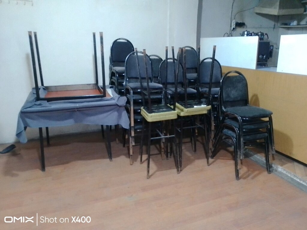 satılık okey salonu malzemesi - 9