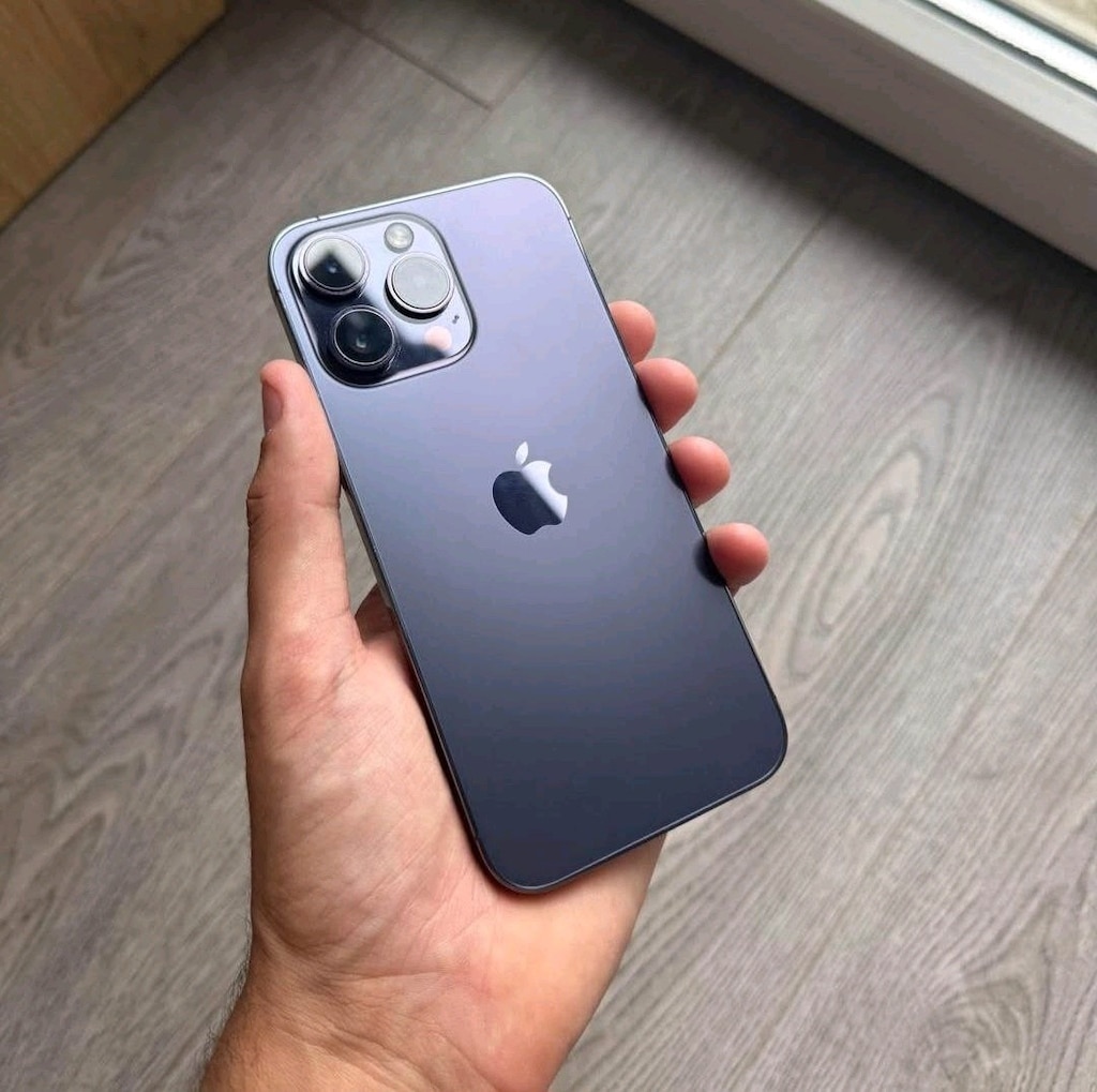 14 promax 256 gb