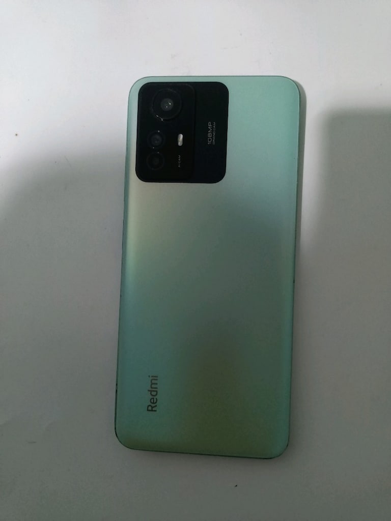 Redmi Not 12 S - 3