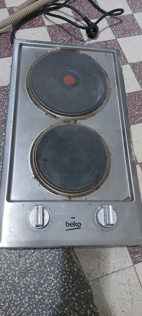 beko akıllı ocak