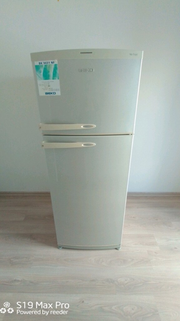 BEKO NO-FROST BUZDOLABI - 2