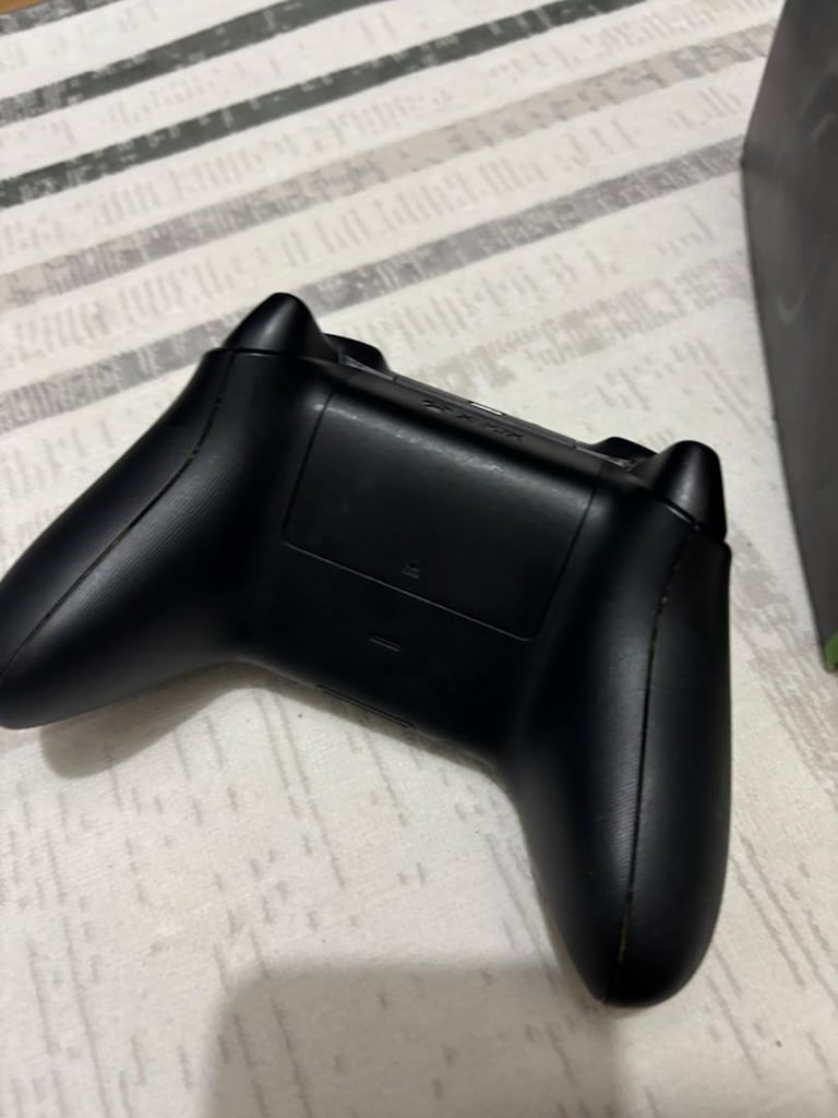Xbox 9. nesil kol - 3