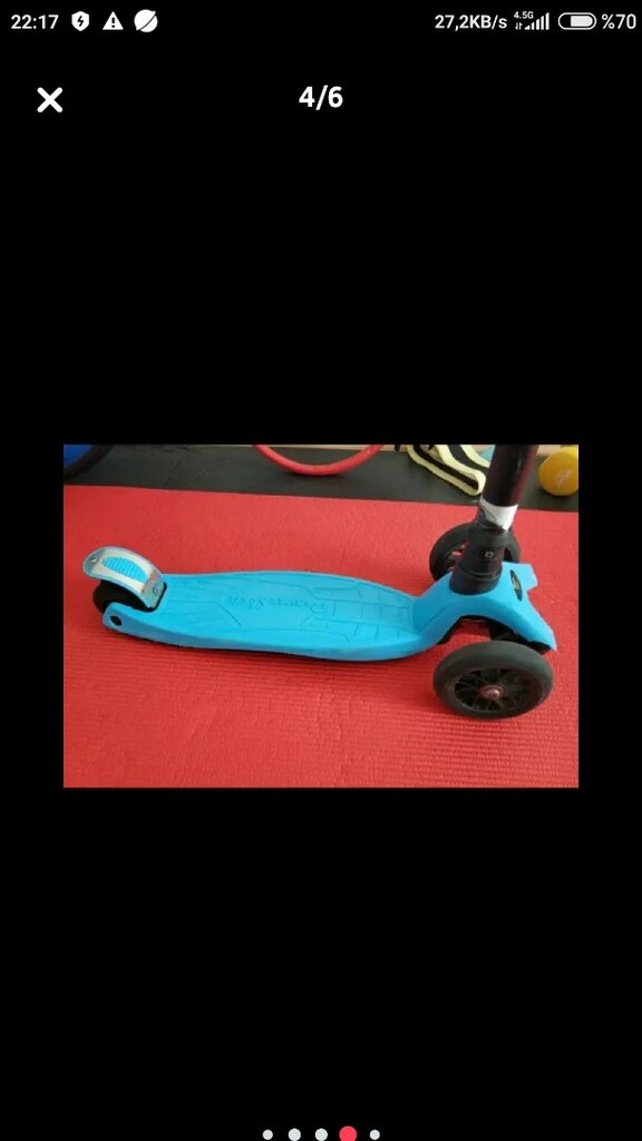 scooter - 3