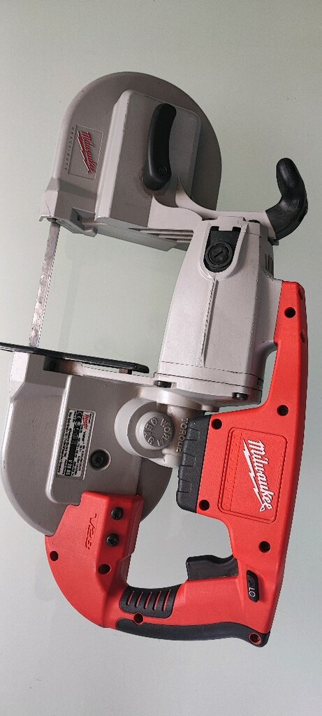 ŞERİT TESTERE ÇELİK METAL DEMİR AHŞAP PLASTİK TÜM METARYALLERİ KESER - 5