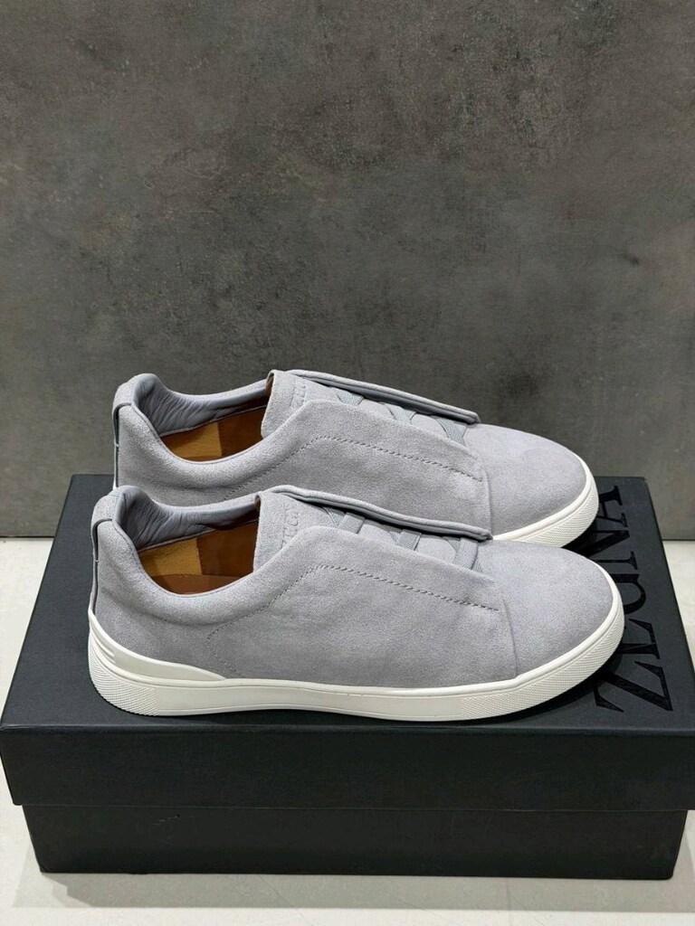 Zegna sneakers - 3