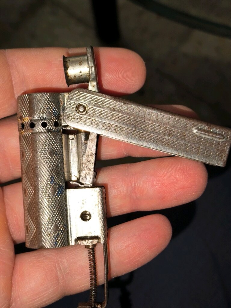 İmco çakmak - 15