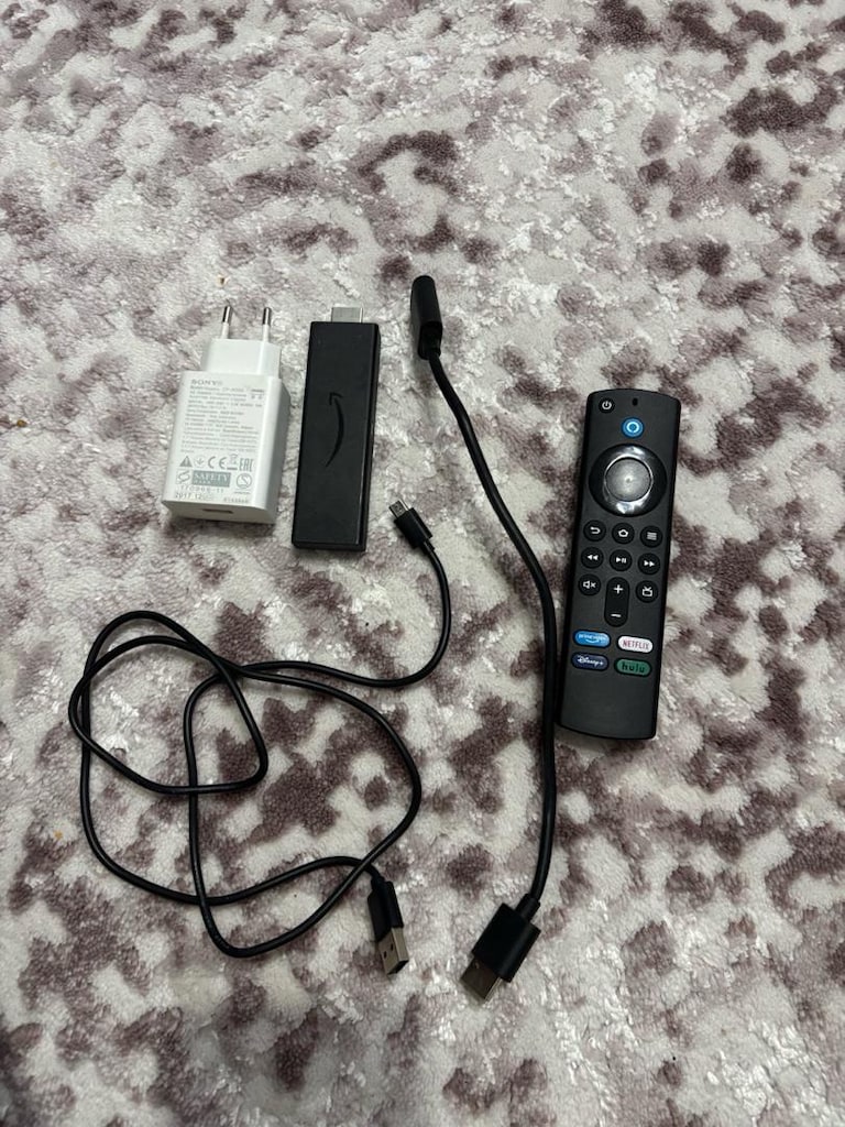 amazon fire stick 4k - 2