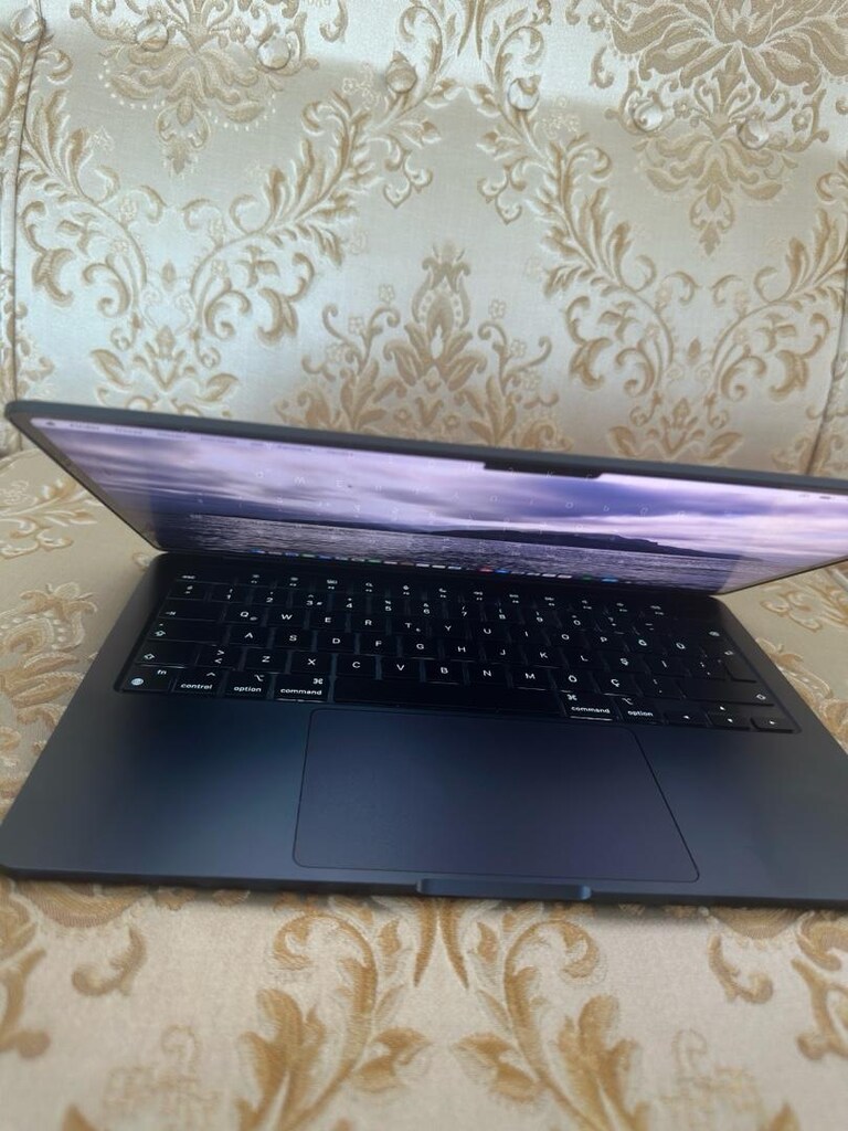 macbook m2 air faturalı - 3