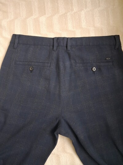 ZARA PANTOLON