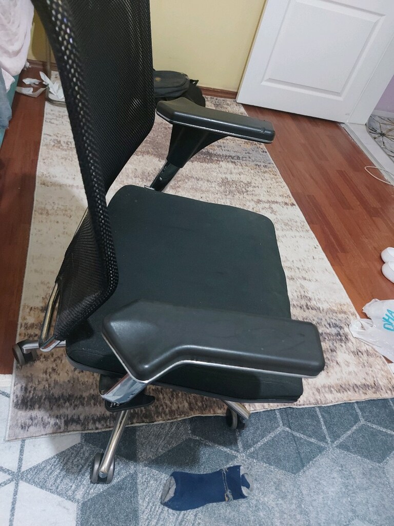 büro sandalyesi kaliteli - 7
