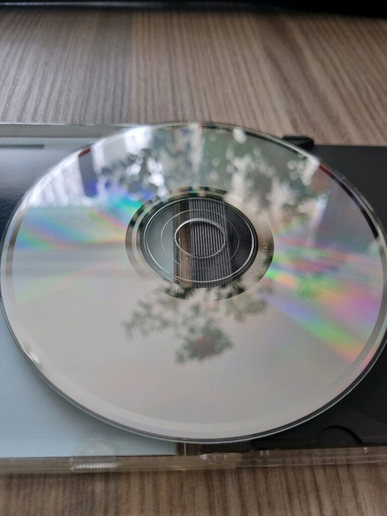 90 lar ZEKİ MÜREN CD ZİRVEDEKİ ŞARKILAR DÖNEM MÜZİK CD - 6