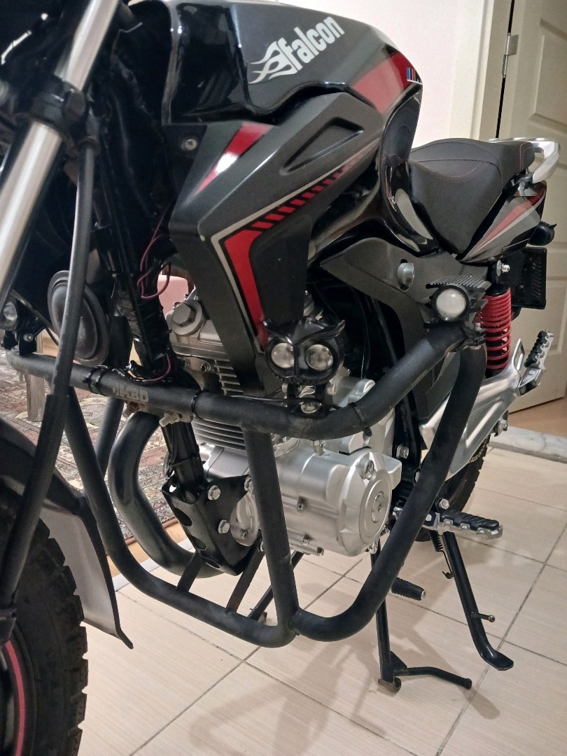 2024 model çok temiz dolu dolu - 10