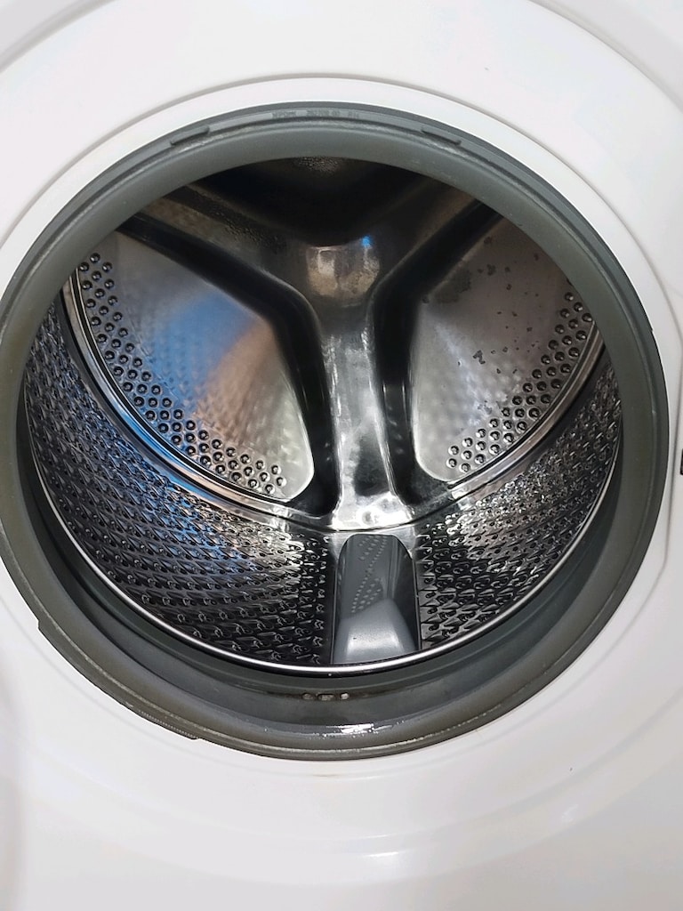 BEKO 9 KG ÇAMAŞIR MAKİNESİ İZMİR İÇİ 3 AY GARANTİMİZ VARDIR - 2