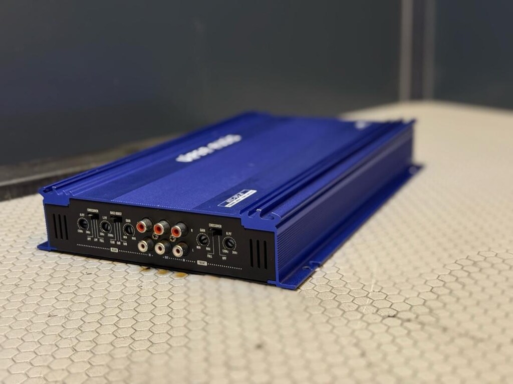 Viper 75.4 Sterio amfi - 4