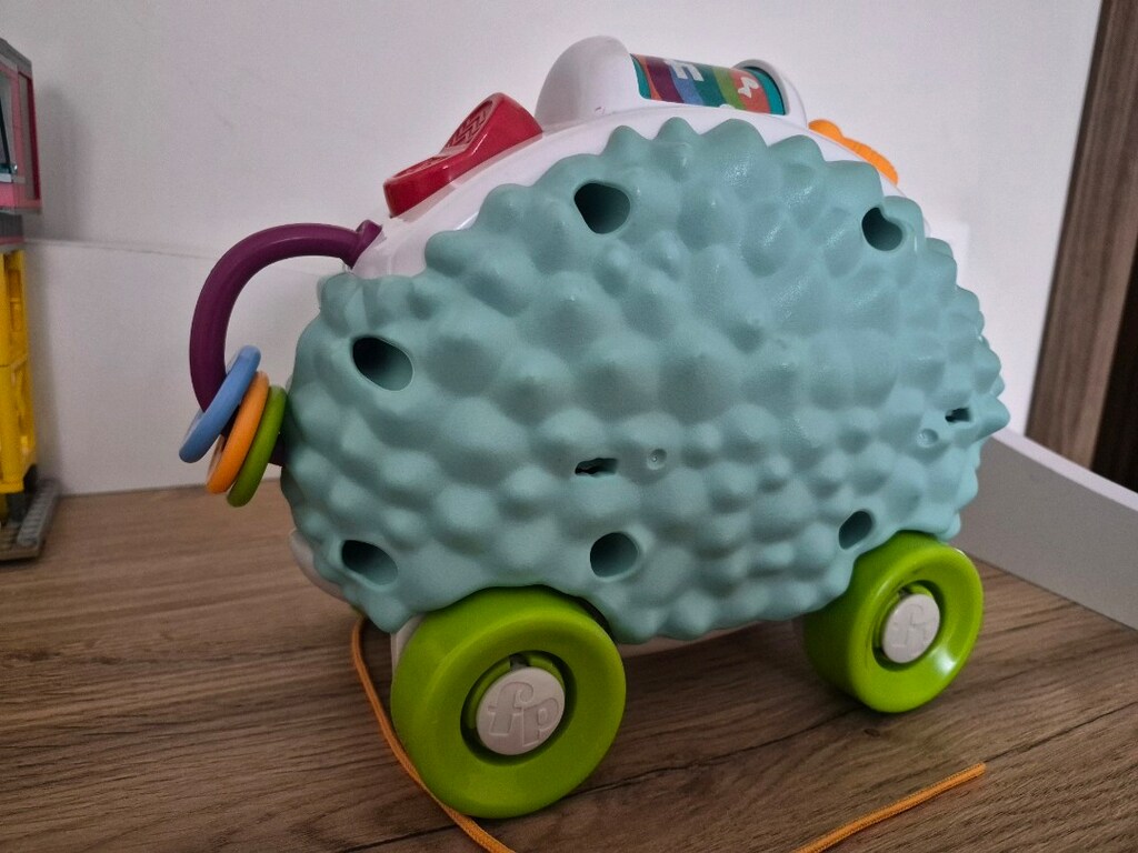 kirpi fsiher price - 3