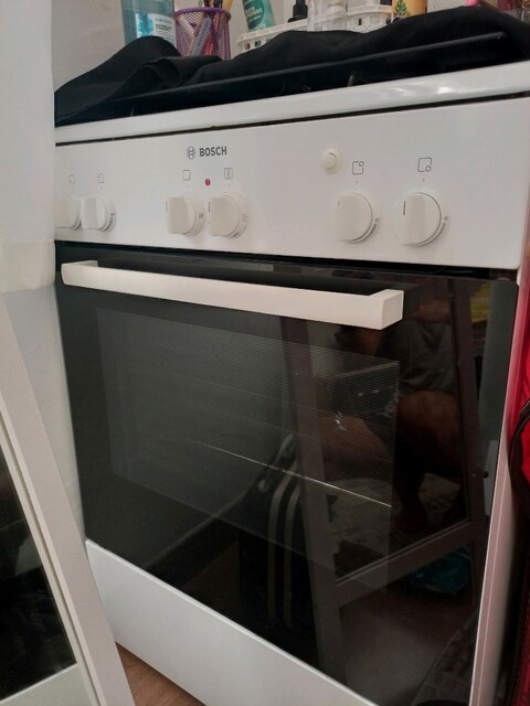 BOSCH OCAKLI FIRIN