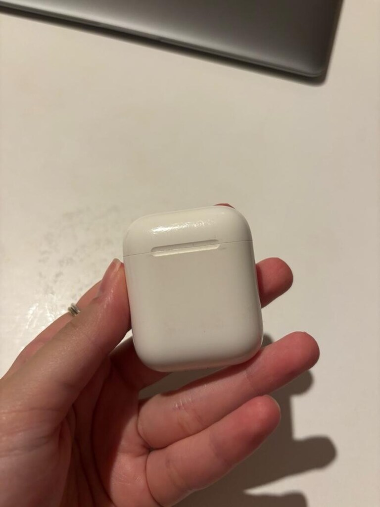 Apple Airpods 2. Nesil - 3