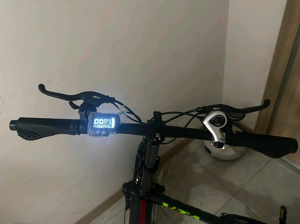 volta VB2 PRO sıfır cihaz garantisi devam ediyor - 10
