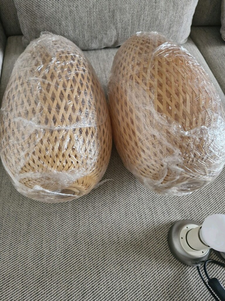 Ikea Abajur - 9