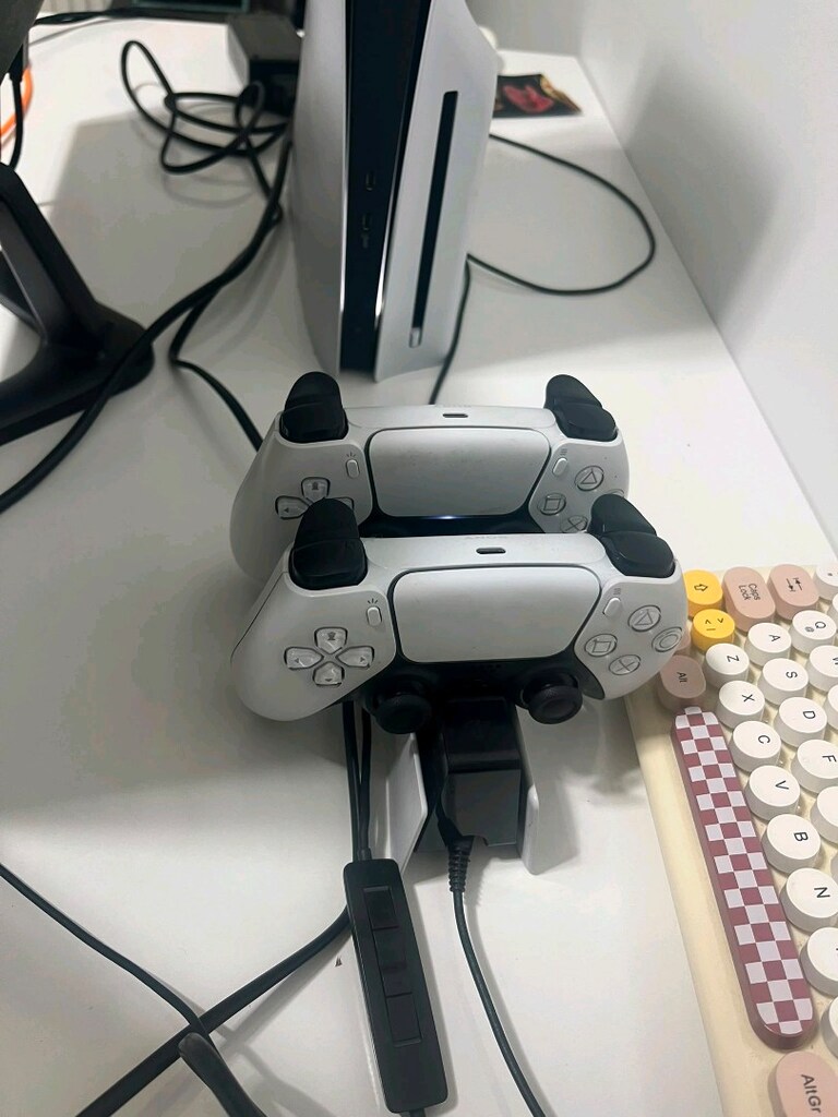 PS 5 - 2