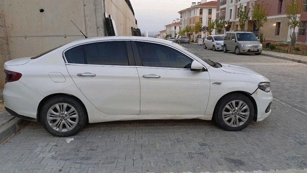 SIFIR MOTOR - 10