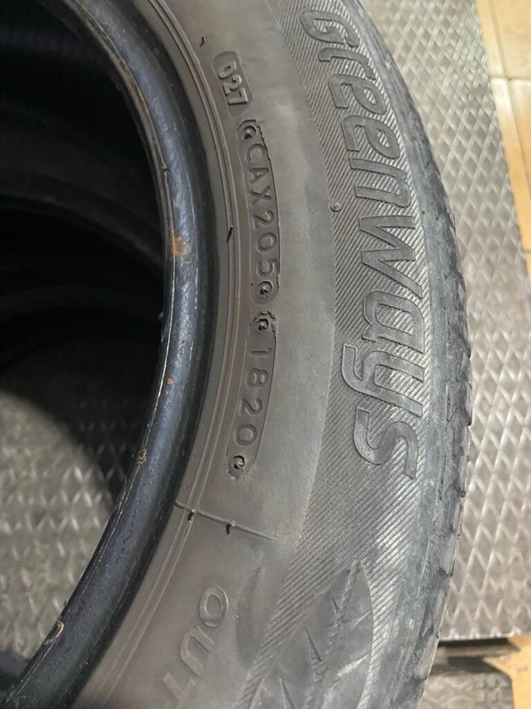 185?60 r15 Yazlık Lastik - 4
