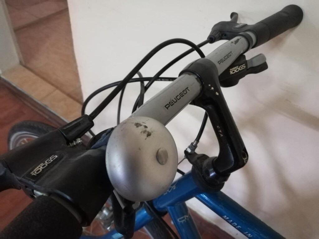 Satılık Peugeot Eton City Bike – 28 Jant, 21 Vites - 2