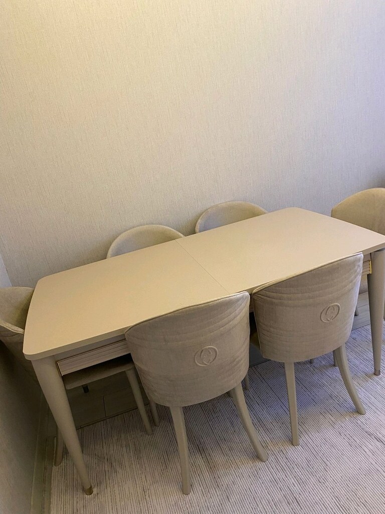 yemek masası - 4
