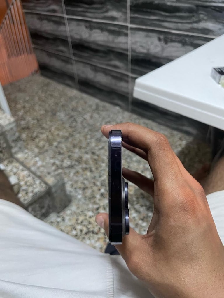 ORJ SERİ 14 PRO MAX - 4