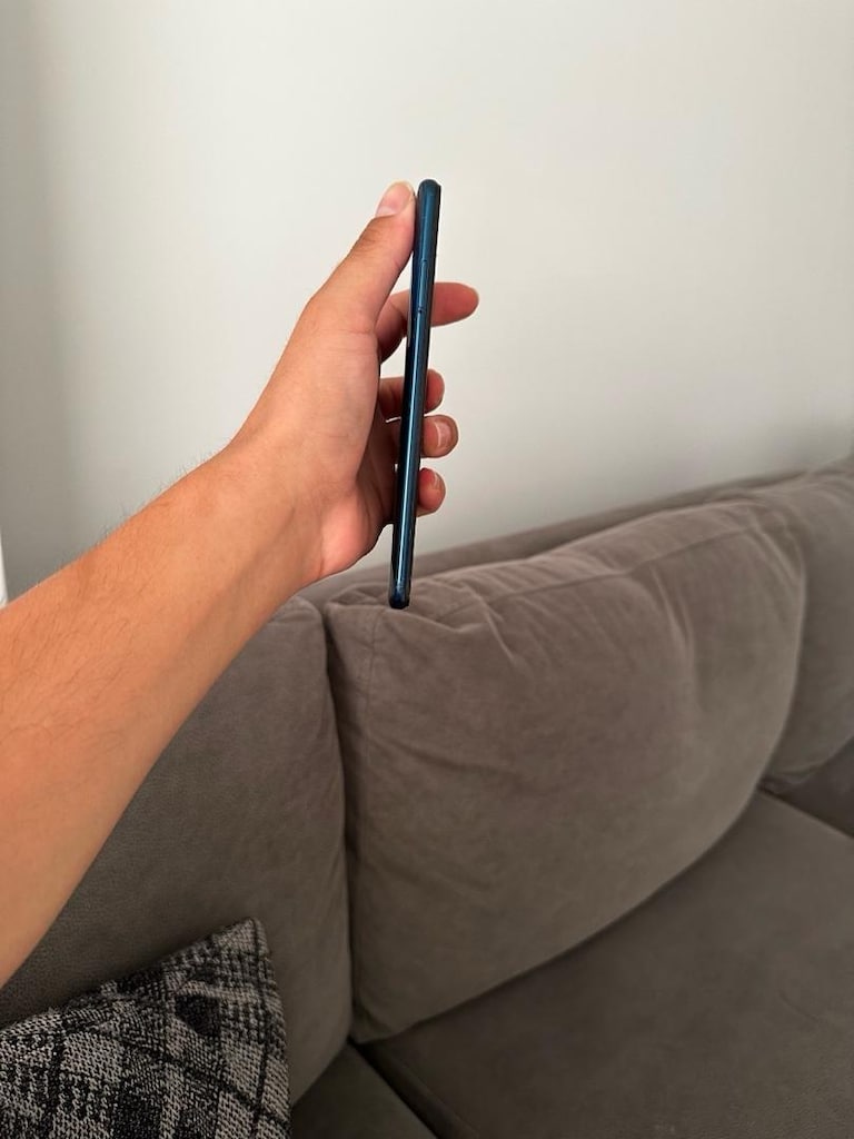 XİAOMİ REDMİ NOTE 11 SE 128 GB 8 GB RAM TELEFON - 4