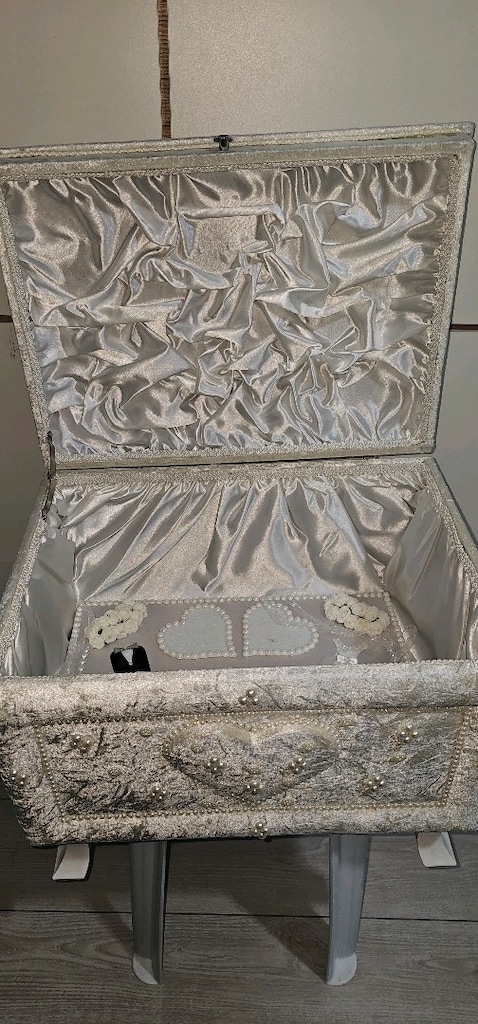 çeyiz sandığı seti - 6