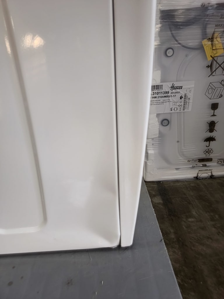 Hoover HW 210AMBS/1-17 10 kg Çamaşır Makinesi (Outlet) - 12