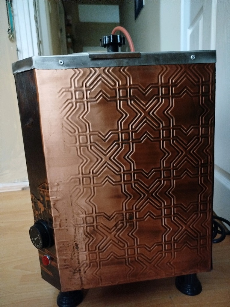 Çay Kazanı - 2
