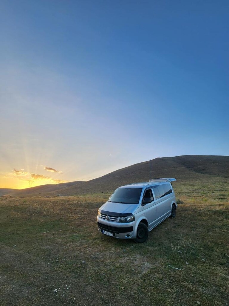 2010 transporter 140hp 6ileri - 3