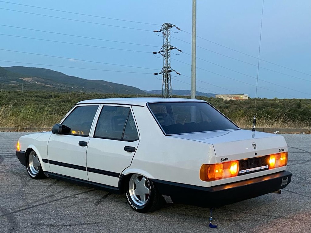 ŞAHİN OEM+ - 5