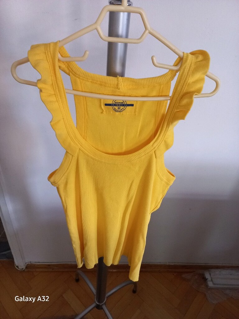 Mudo Marka Bayan Tshirt - 6