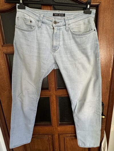 Mavi Jeans 31/32 Kot Pantolon (Orjinal 2. El)